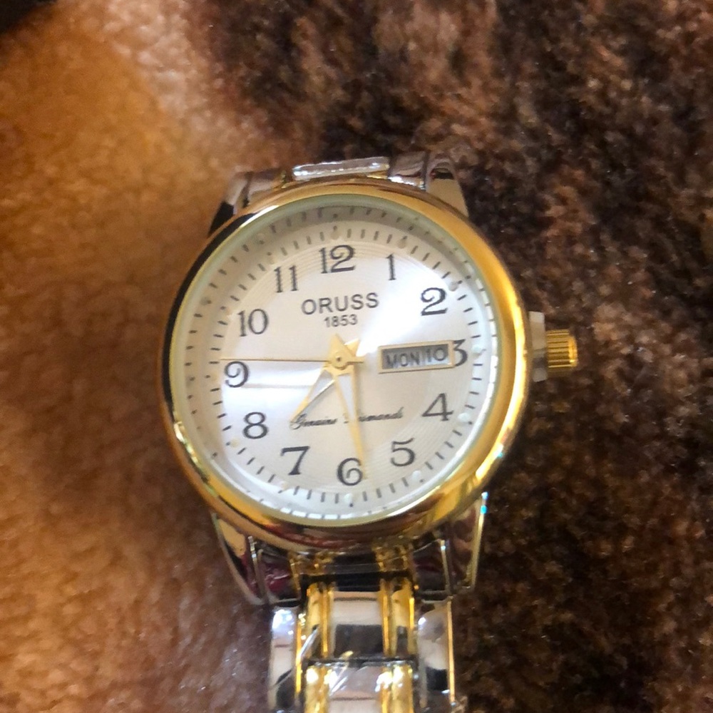 Ladies Orruss  watch
